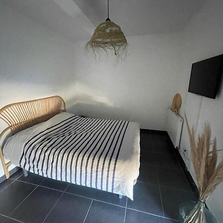 Appartement Vue Vigne Perpinhã Exterior foto